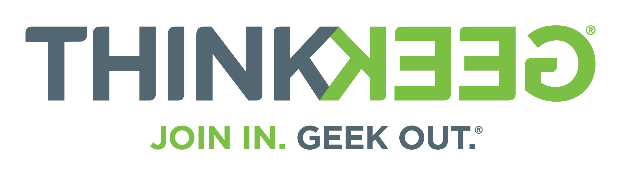 Thinkgeek