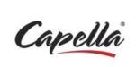 Capella Flavors