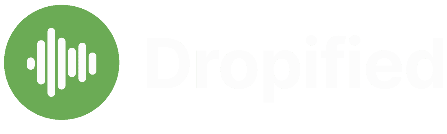 Dropified