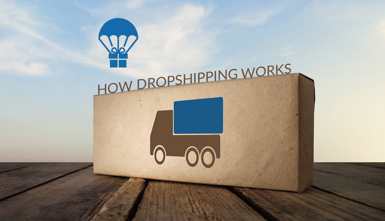 THE COMPLETE GUIDE TO DROP SHIPPING - Red Stag Fulfillment