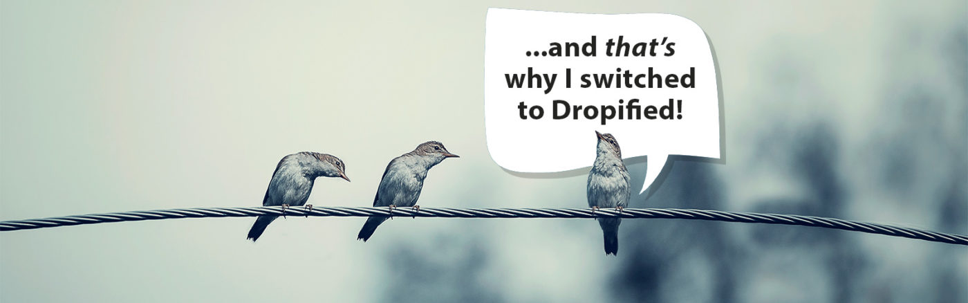 DropshipMe vs dropified