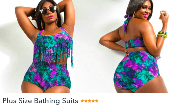 Find Plus Size Clothing To Dropship Online