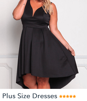 all plus size online women's clothing