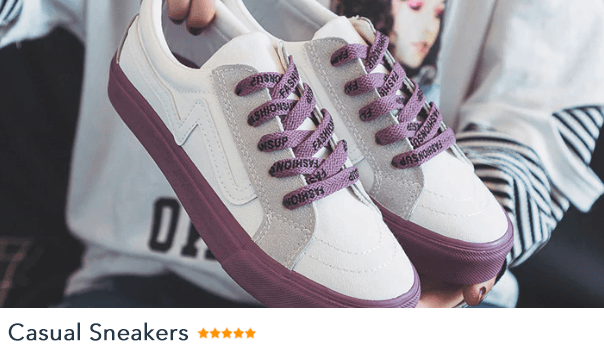 Find Sneakers To Dropship