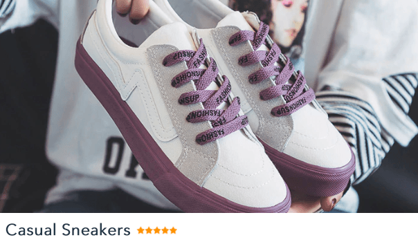 best retro trainers 2019