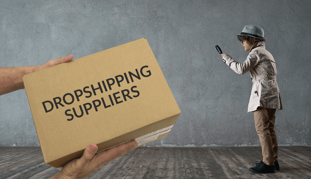 How To Find Dropshipping Suppliers