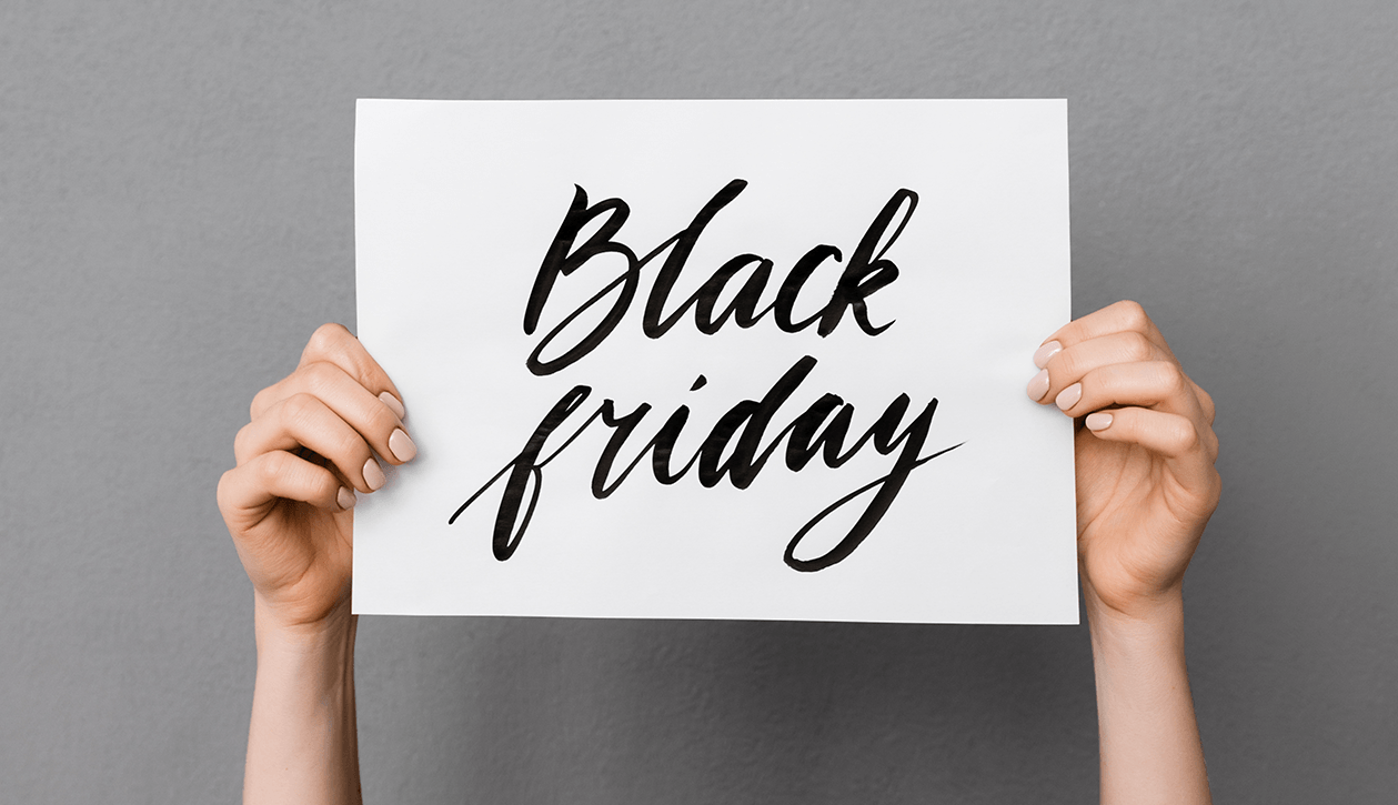 eCommerce Black Friday Marketing
