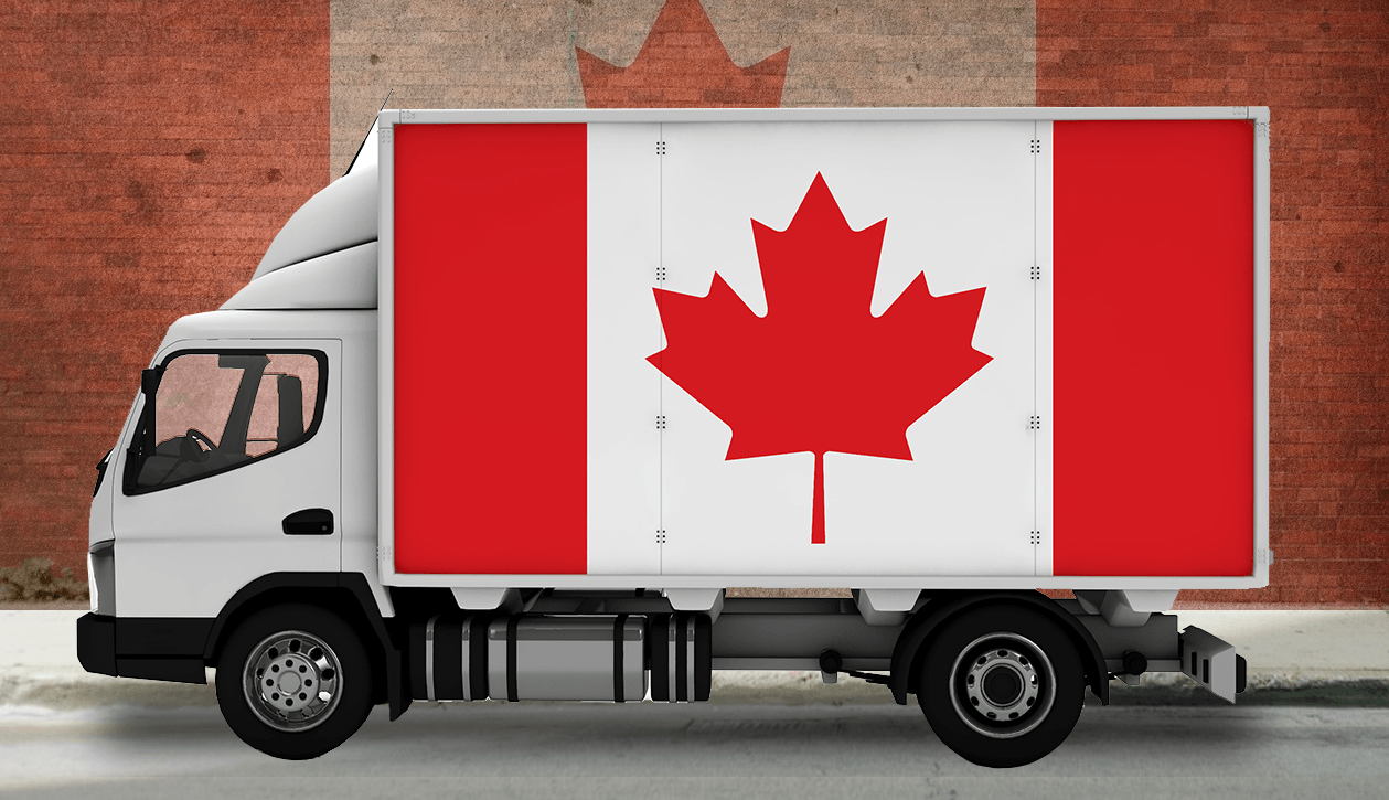 Drop Shipping Canada