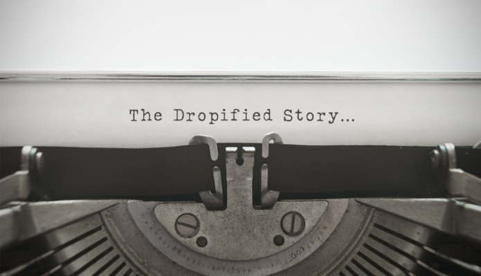 How Dropified Started