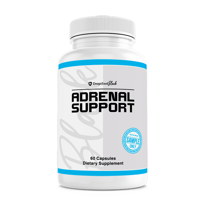 Adrenal Support