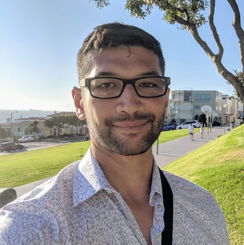 Product Photography with Jeff DeLaCruz