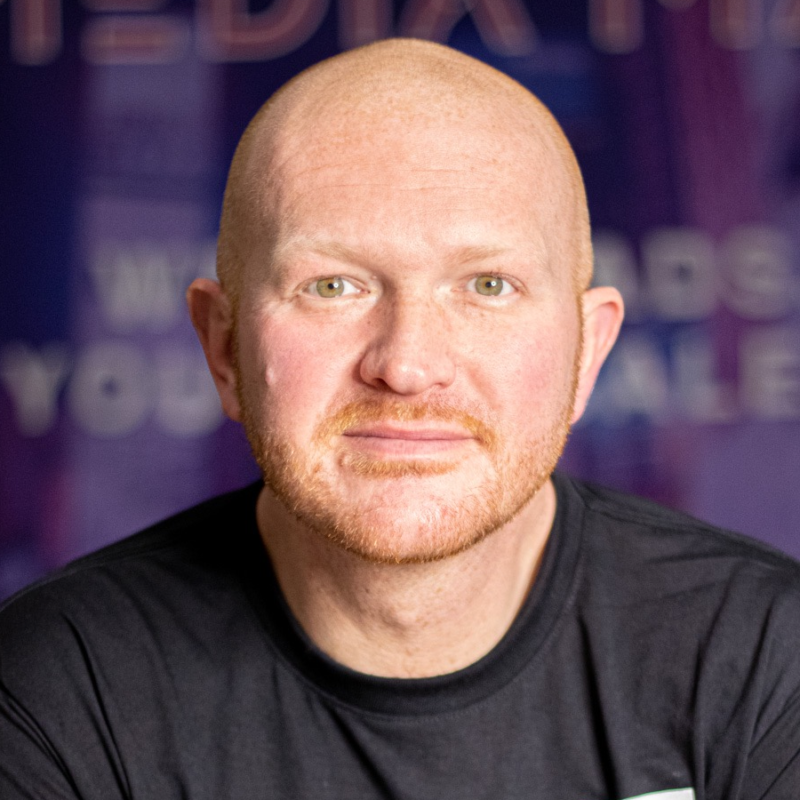 Scaling Offers featuring Media Maven