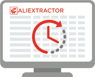 save time with alliextractor