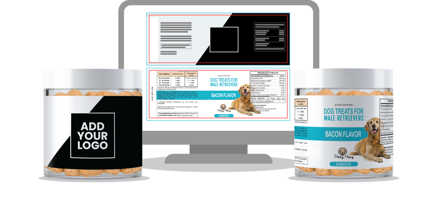 test unlimited brands and labels