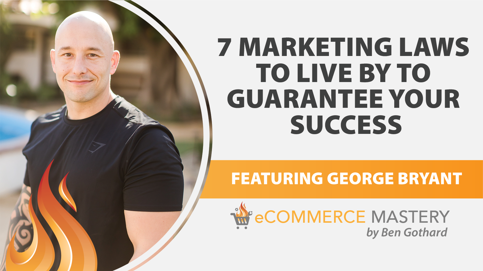 7 Marketing Laws To Live By To Guarantee Your Success - Dropified