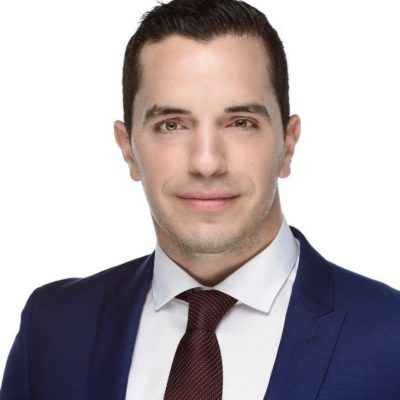 scaling your ecommerce business with Matt Schmitt