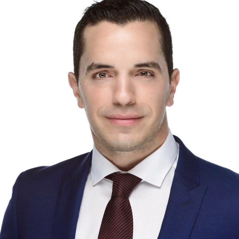 scaling your ecommerce business with Matt Schmitt