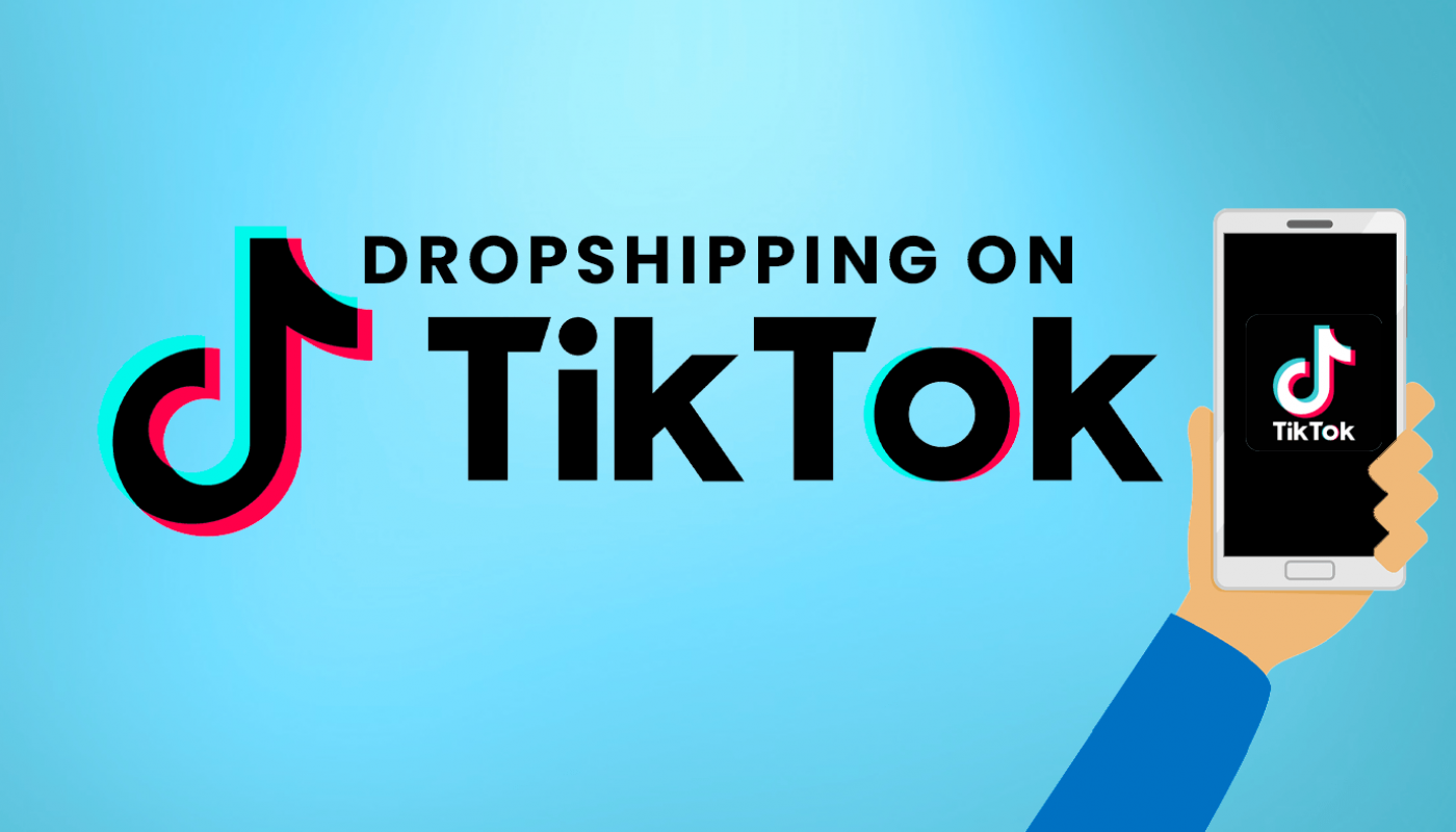 TikTok Dropshipping