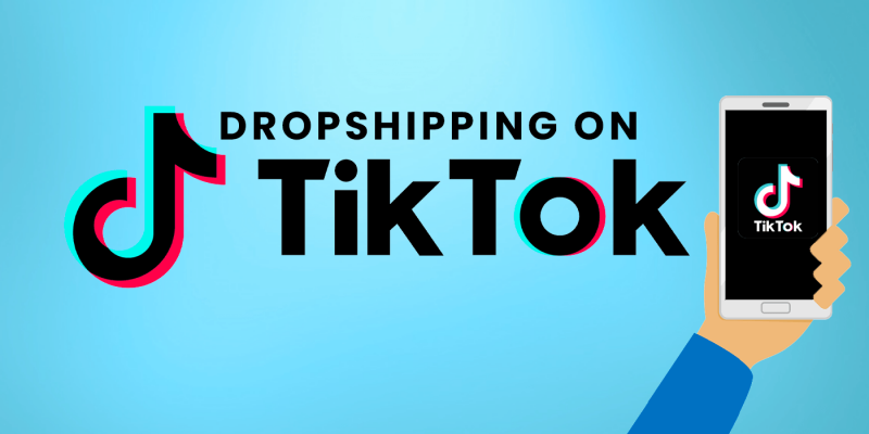 TikTok Dropshipping