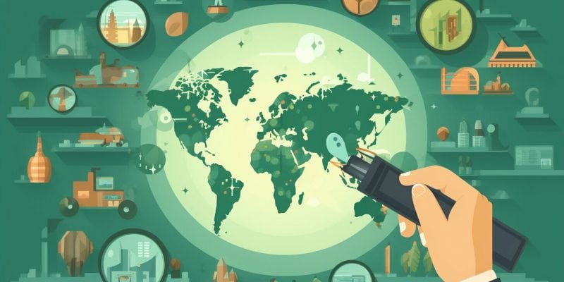 dropshipping business ideas