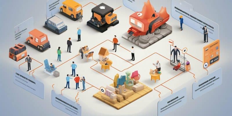 dropshipping business meaning