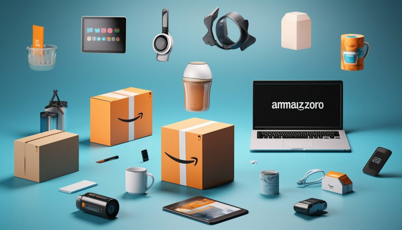 dropshipping suppliers for amazon