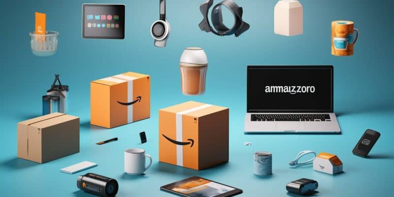 dropshipping suppliers for amazon