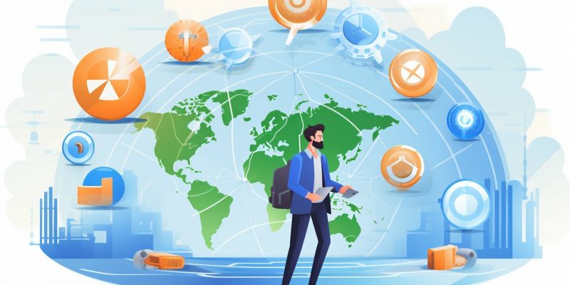 dropshipping websites through shopify