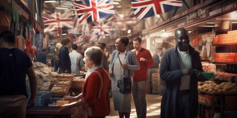 dropshipping business ideas uk