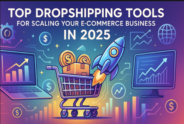Dropshipping Tools
