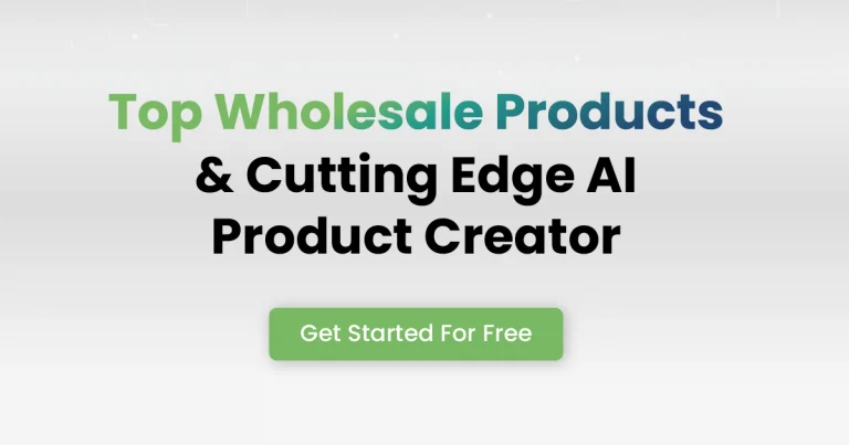 Top Wholesale Products & Cutting Edge AI Product Creator