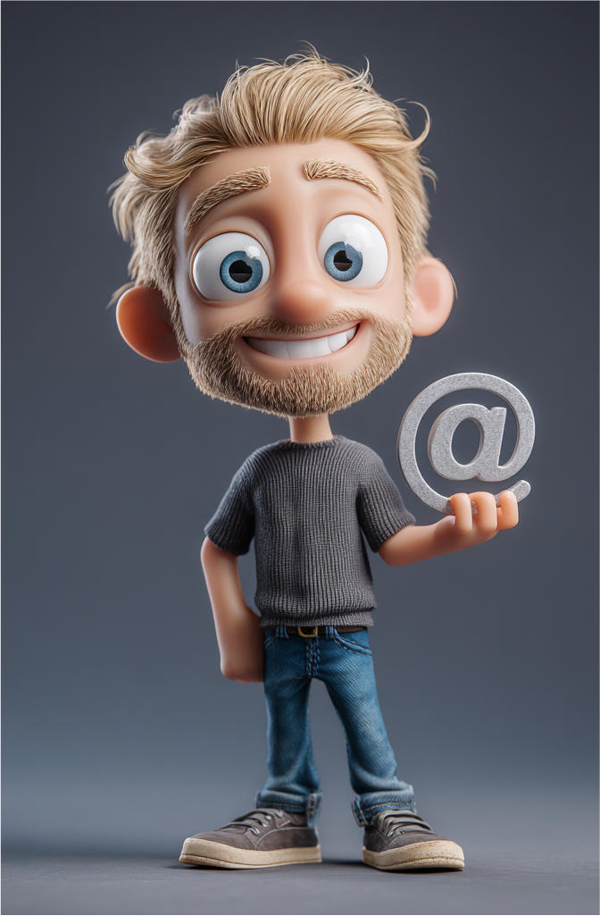 Eli - email expert - profile