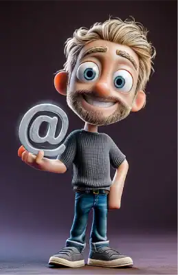 Eli the Email Expert