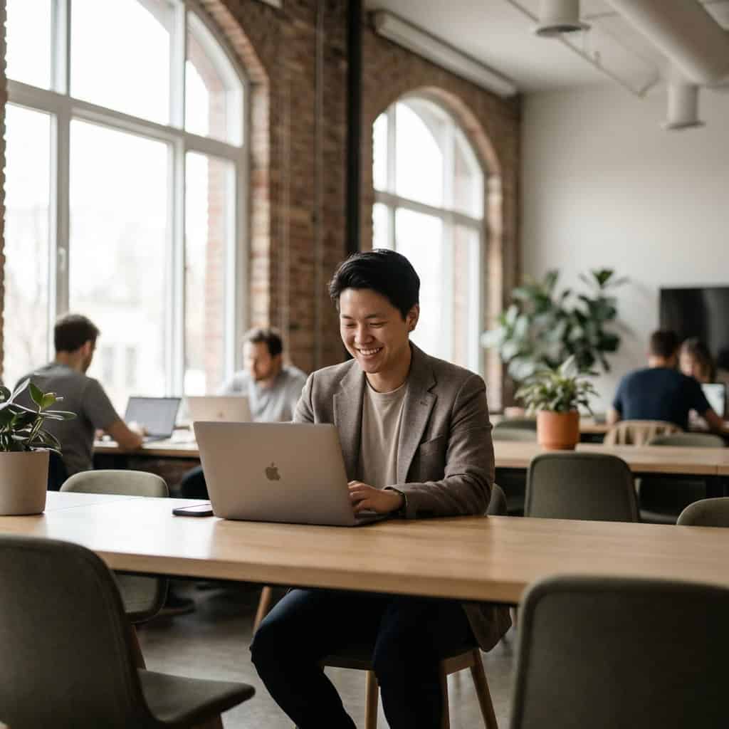 successful dropshipping business owner 2026