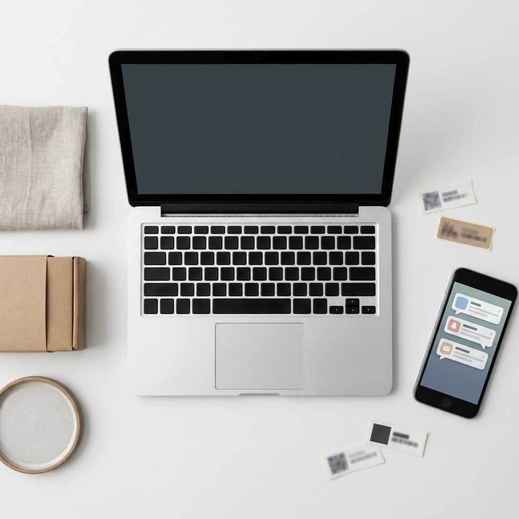 how dropshipping works in 2026