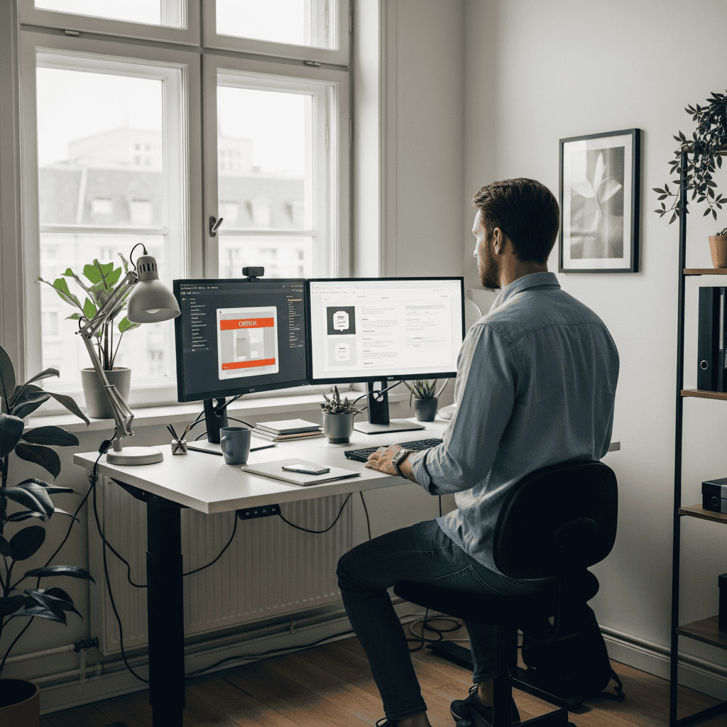 dropshipping entrepreneur launching january new year resolution products store with Dropified