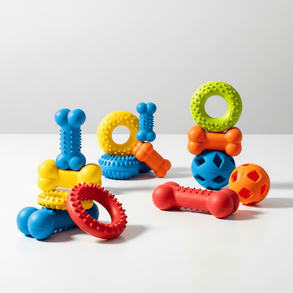 dental chew toys for dogs best selling pet products to dropship