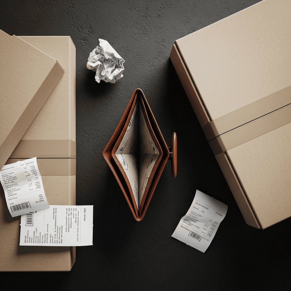 common costly shipping mistakes bulky product dropshippers must avoid