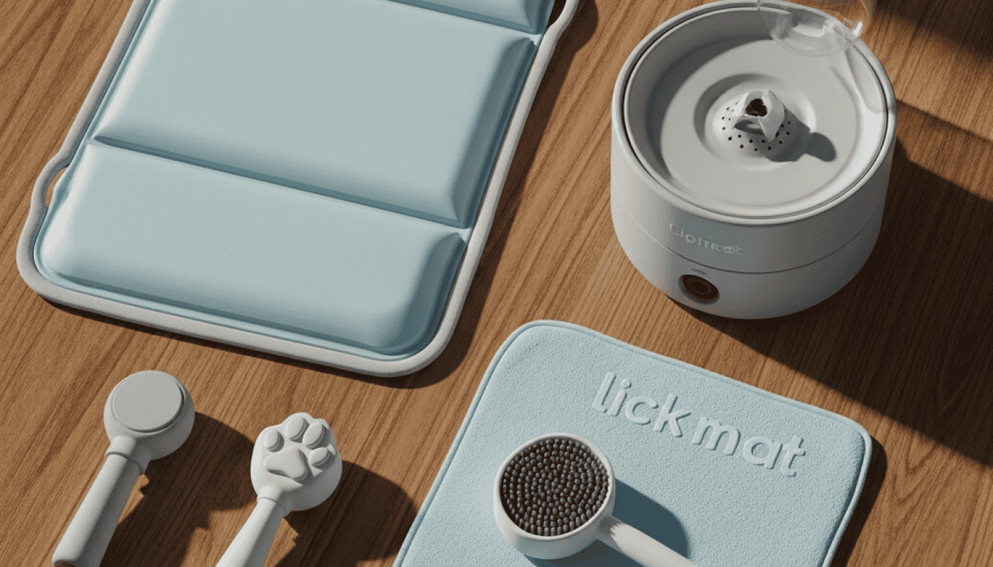 dog lick mat trending dog products