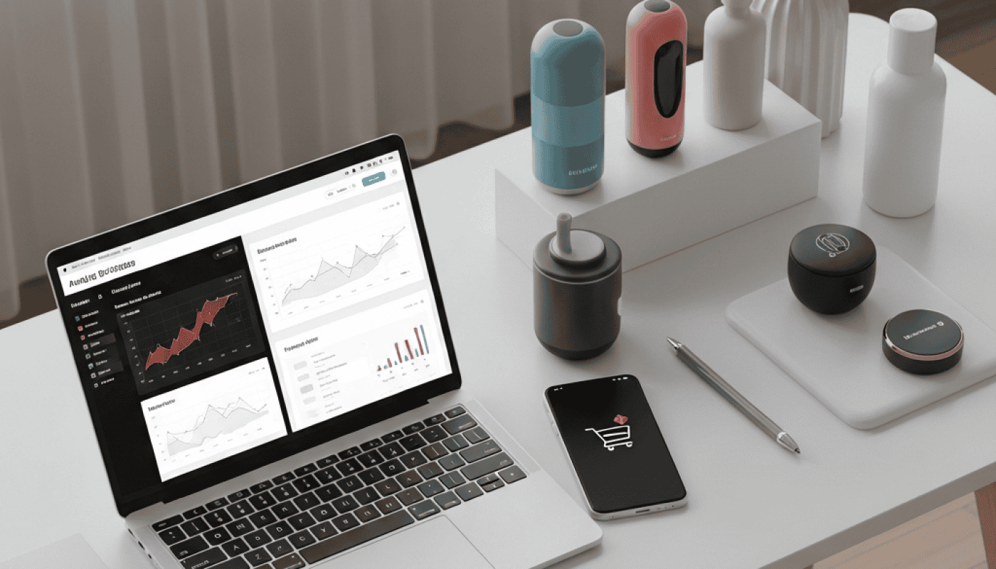 featured-cinematic-overhead-shot-of-modern-minimalist-desk