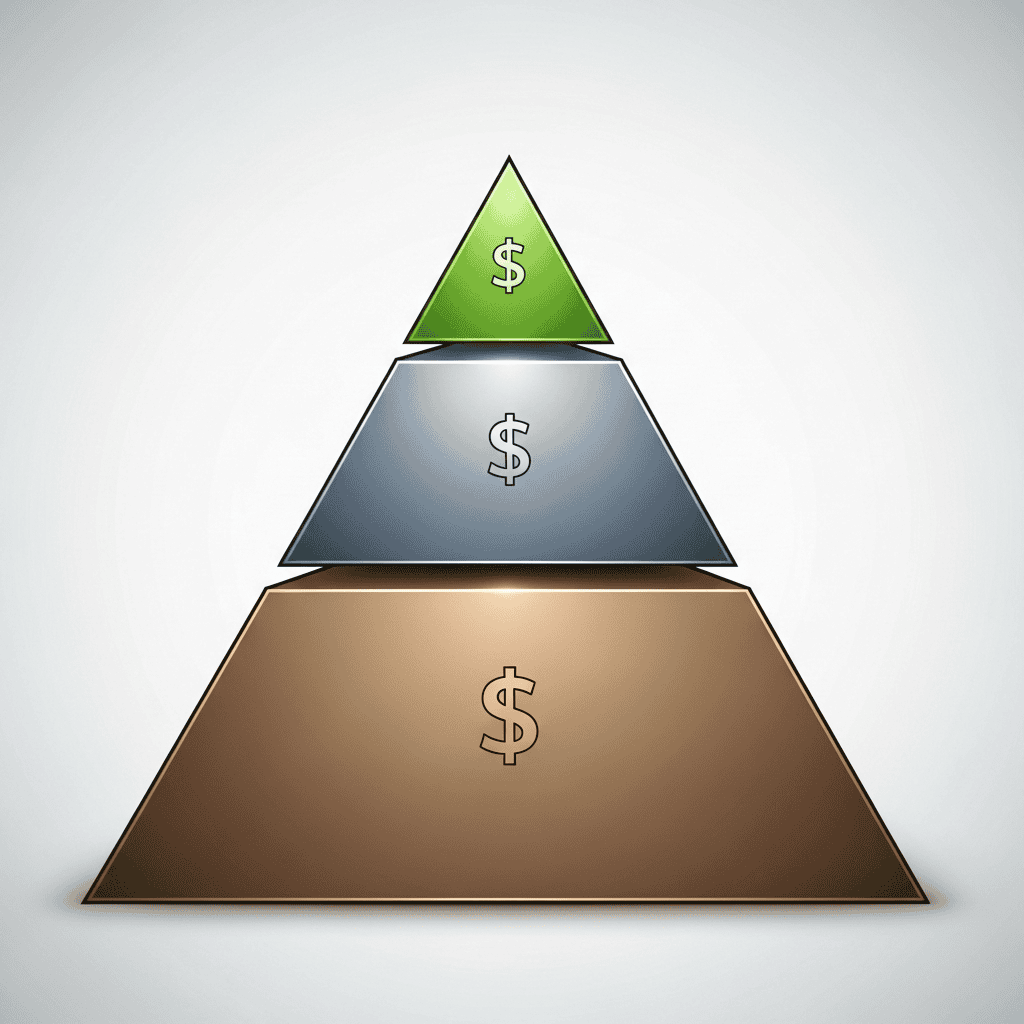 dropshipping income levels 2026