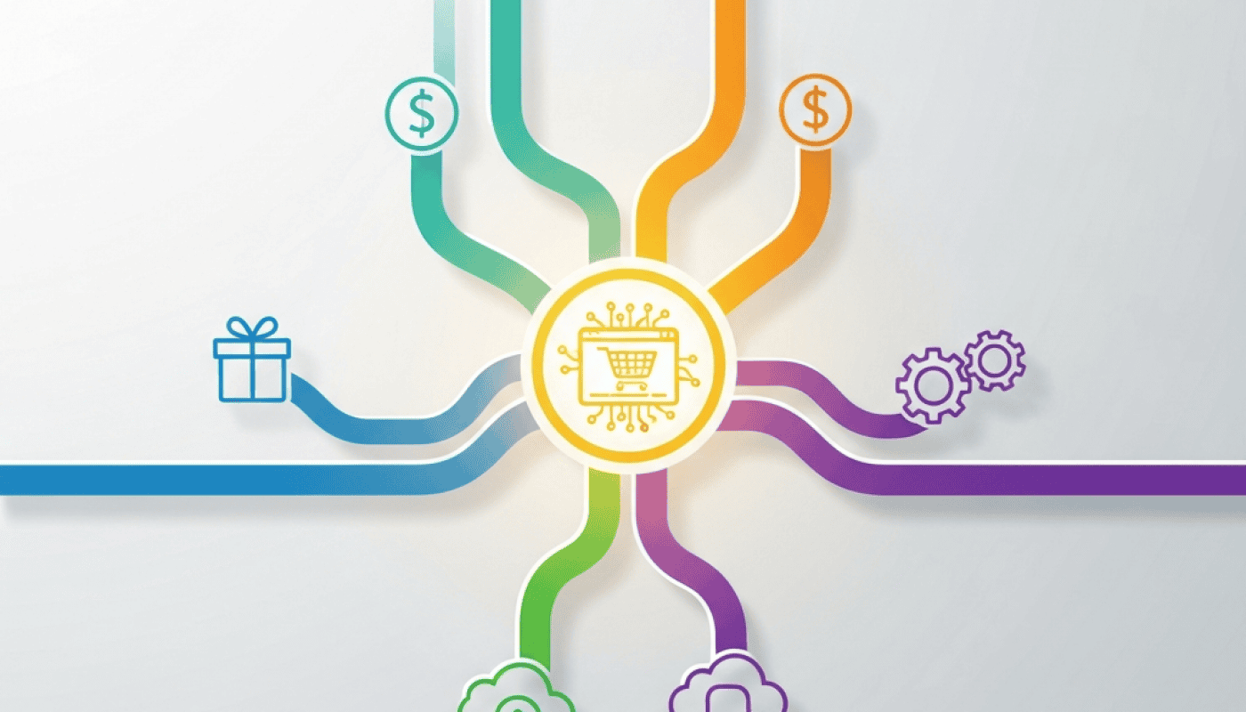 Dropified platform for online business automation and dropshipping solutions.