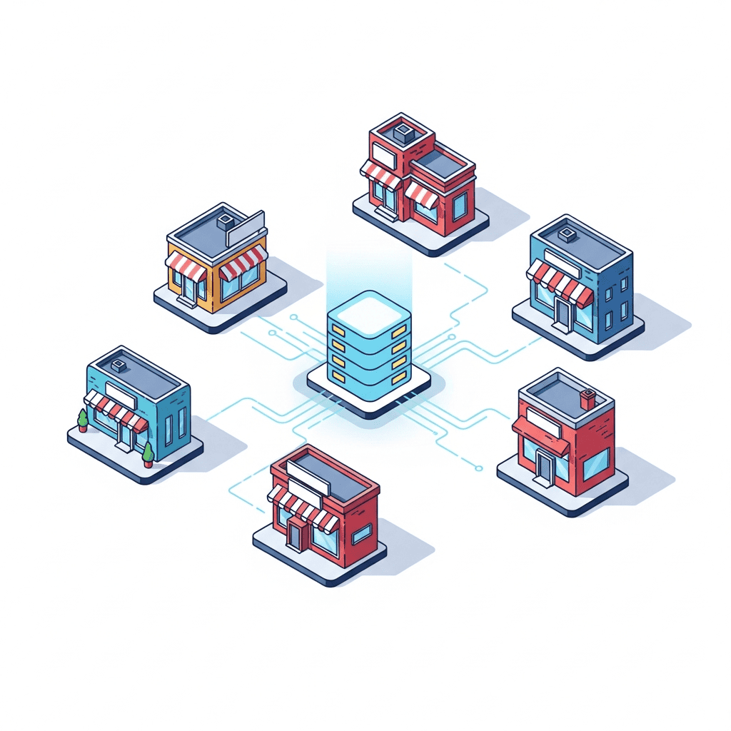 real-time inventory sync across TikTok Shop and multichannel ecommerce platforms