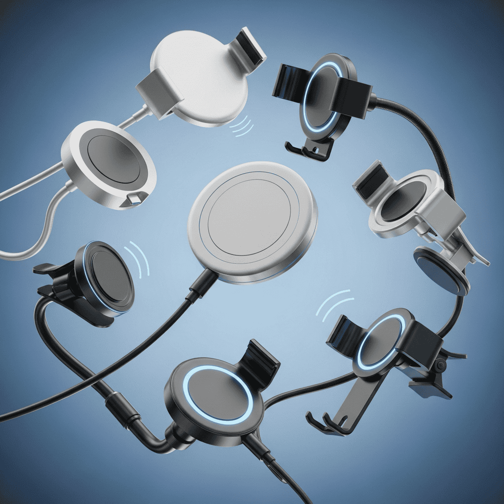 MagSafe phone accessories for dropshipping 2026