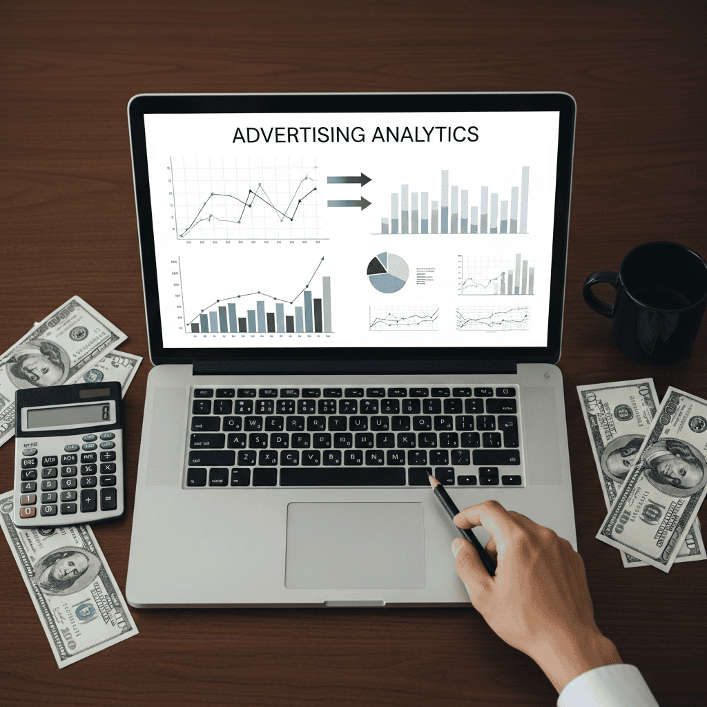 dropshipping advertising budget allocation for customer acquisition strategy