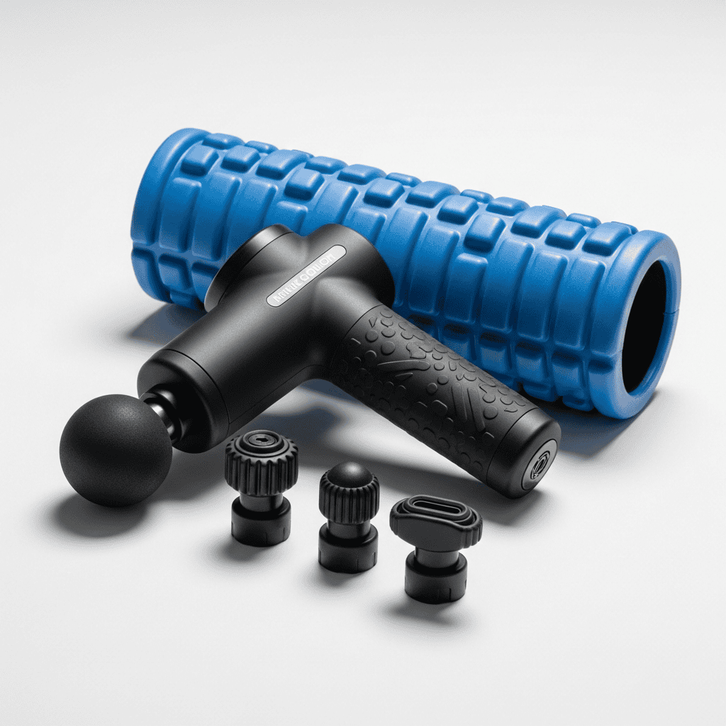 Fitness recovery tools for dropshipping business