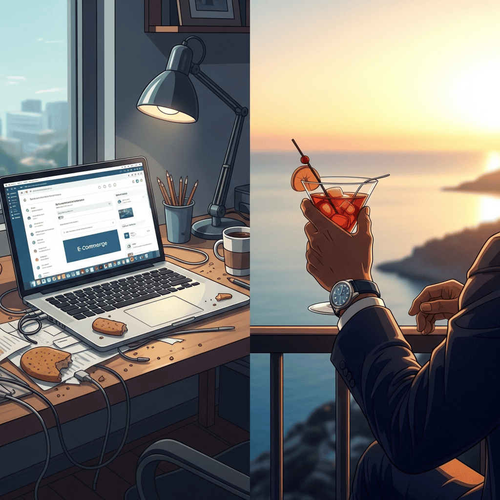 realistic dropshipping income expectations 2026