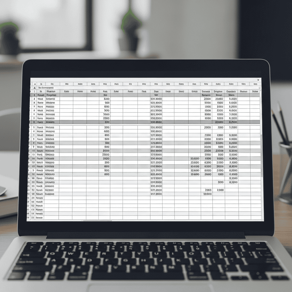 per-SKU shipping cost spreadsheet for bulky dropshipping product pricing strategy