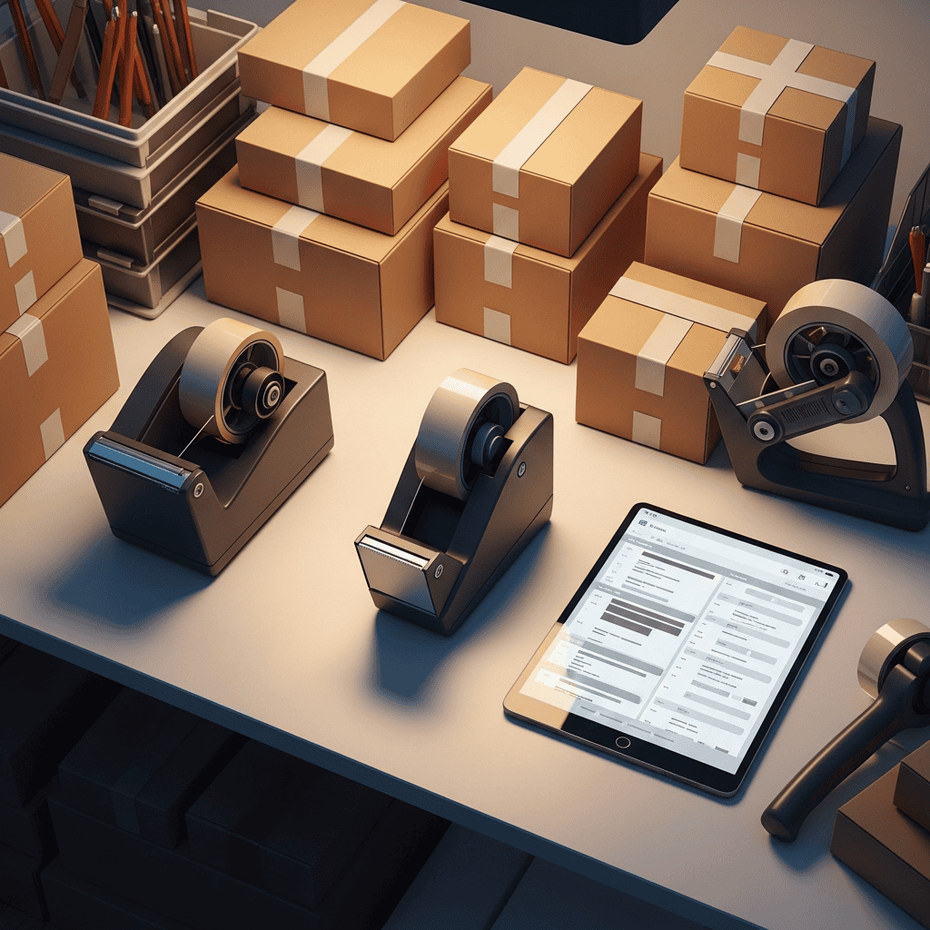 Dropified dropshipping platform for efficient product sourcing and order fulfillment.