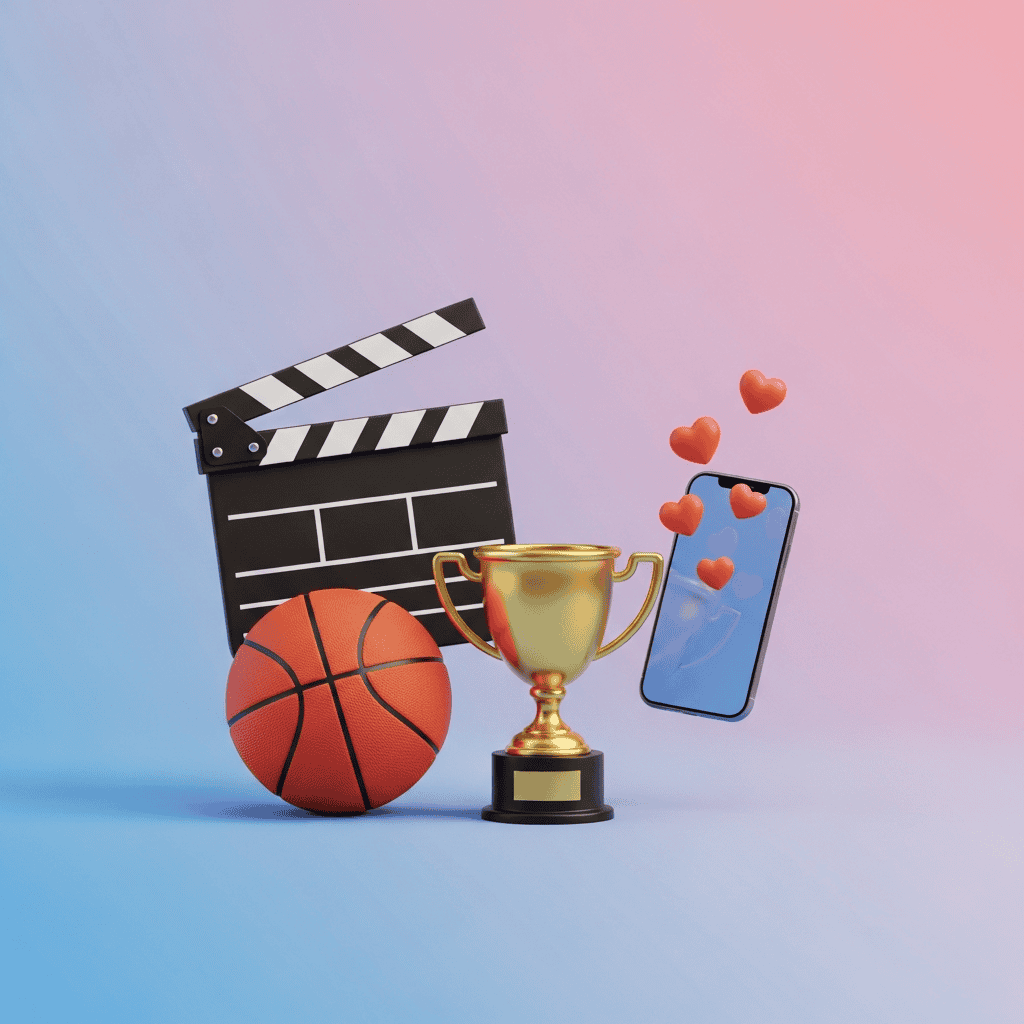 profitable event categories for dropshipping including movies sports awards and viral trends